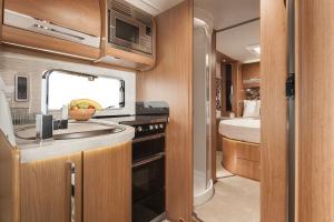 Auto-Trail Frontier Delaware 2014 года 